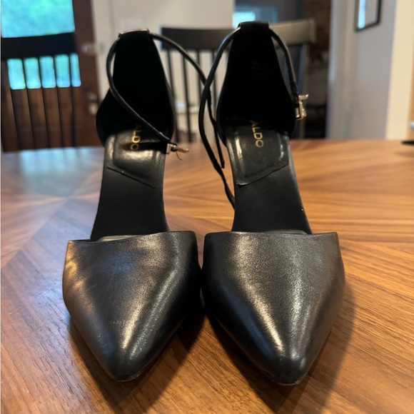 Aldo Ardcarn Heels Size 9 - Picture 3 of 3